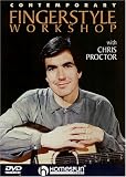 DVD-Contemporary Fingerstyle Workshop