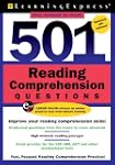 501 Reading Comprehension Questions