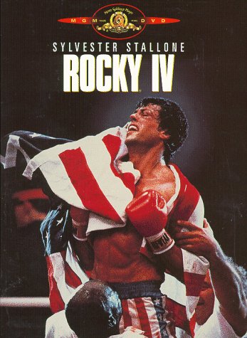 Rocky IV (1985) *DVDRip* - pITo