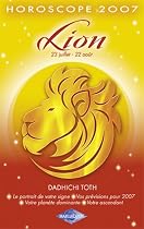Lion 2007
