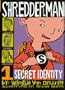 Secret Identity (Shredderman)