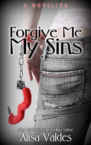 Forgive Me My Sins (The Novelitas Book 3)