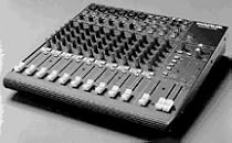 Mackie 1402-VLZ PRO Compact Mixer