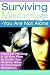 Surviving Miscarriage: --You Are Not Alone