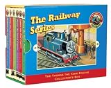 Railway Series Boxed Set