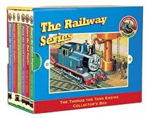 Railway Series Boxed Set