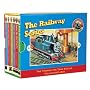 Railway Series Boxed Set (Railway Series)