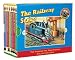 Railway Series Boxed Set (Railway Series)