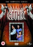 Review Universal Pictures UK  / American Gothic - Complete Series