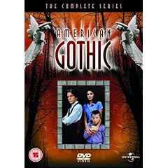 American Gothic - Complete Series [DVD]