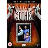 American Gothic - Complete Series [DVD]