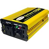 Go Power! GP-175 175-Watt Modified Sine Wave Inverter