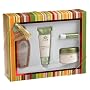 Garden Botanika All About Almond Gift Set