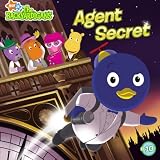 Agent Secret (Backyardigans (8x8))