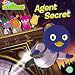 Check out Agent Secret (Backyardigans (8x8))