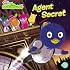 Agent Secret (Backyardigans (8x8))