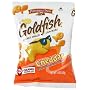 Pepperidge Farm Cheddar Goldfish Crackers, 1.5-Ounce Single Serve Package (Pack of 72)