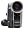 Hitachi DZ-MV730A DVD Camcorder w/16x Optical Zoom
