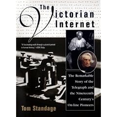 The Victorian Internet
