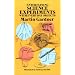 Entertaining Science Experiments with Everyday Objects (Dover Children's Science Books)