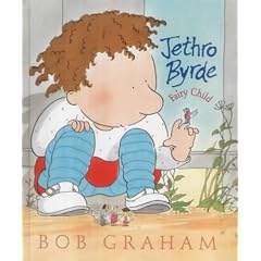 Jethro Byrde, Fairy Child