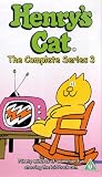 Review Delta Visual Entertainment  / Henry's Cat - Series 3