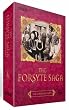 The Forsyte Saga...