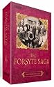 The Forsyte Saga - Complete Series 1-7 Box Set [DVD] [1967]