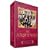 The Forsyte Saga - Complete Series 1-7 Box Set [DVD] [1967]