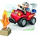 Fire Chief - LEGO Duplo Set 5603