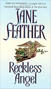 Reckless Angel (Avon Romance)