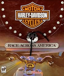 Race Across America