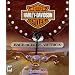 Harley Davidson: Race Across America