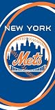 12 New York Mets Beach Towels 30 X 60 Wholesale