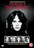 Exorcist 2 - The Heretic [DVD]