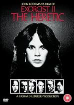 Exorcist 2 - The Heretic [DVD] [1977]