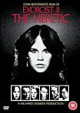 Exorcist 2 - the Heretic [DVD]