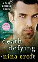 Death Defying (Dark Desires)