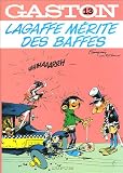 Gaston, Tome 13 : Lagaffe m�rite des baffes : Edition limit�e