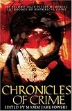 Chronicles of Crime: The Second Ellis Peters Memorial Anthology of Historical Crime