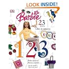 Click here to buy Barbie 123 Book by  DK Publishing.