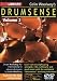 Colin Woolway's Drumsense Vol 2