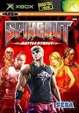 Spikeout: Battle Street (Xbox)