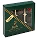 Sjaak's Organic Chocolate Truffles, European-Style Vegetarian Assortment, 4.65-Ounce Box (Pack of 2)