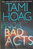 Prior Bad Acts