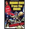 Radar men From the Moon