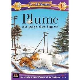 Plume au pays des tigres