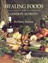 Healing Foods for Common Ailments