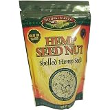 Manitoba Harvest - Hemp Seed Nut - 8 oz
