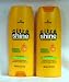 Citre Shine Fresh Fusion Pure Energy Shampoo and Conditioner, 13.5 fl oz each